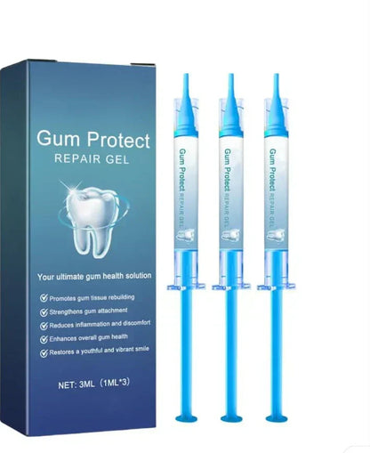 Cougex™ Teeth Whitening & Repair Gel Teeth Repair Pen,Enhances Overall Gums Health
