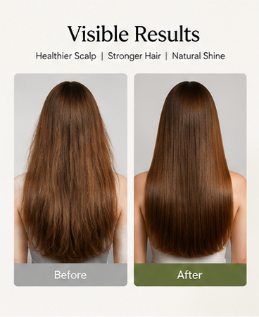 Cougex™ Root Revival Hair Serum
