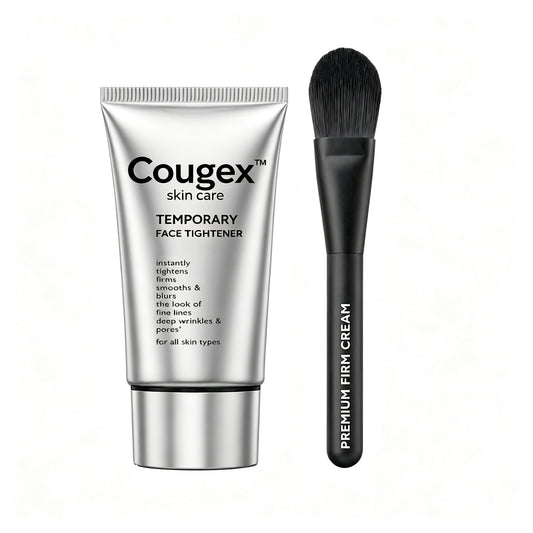 Cougex™ Instant Firmx Face Cream Eye Tightener