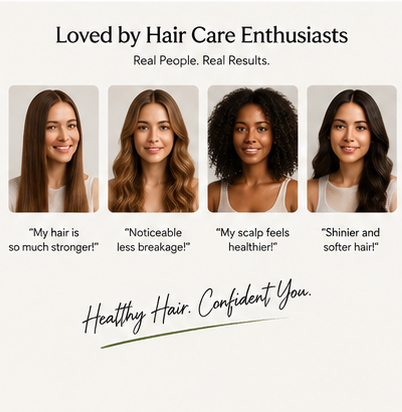 Cougex™ Root Revival Hair Serum