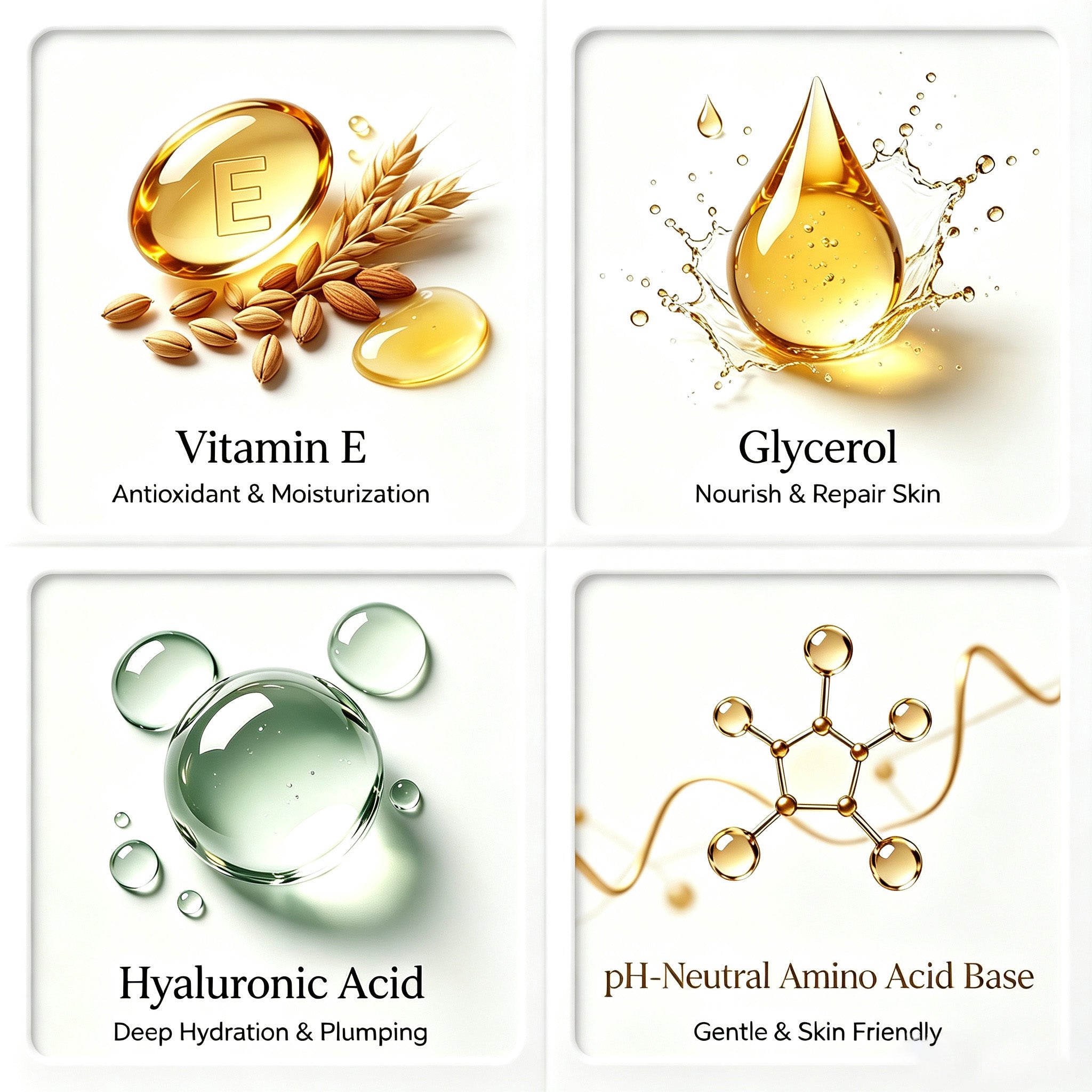 Key Ingredients