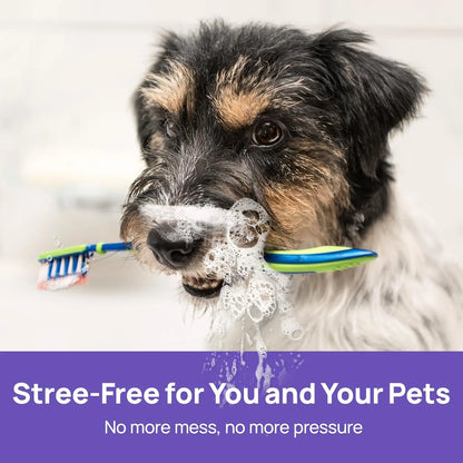 Pretark™ 🍃No-Brushing Oral Care Spray for Dogs & Cats