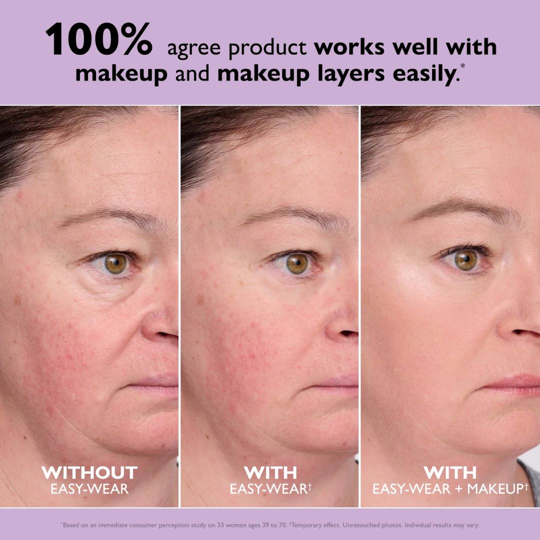 Cougex™ Instant Firmx Face Cream Eye Tightener Easy-Wear Formula