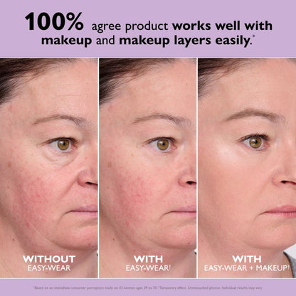 Cougex™ Instant Firmx Face Cream Eye Tightener Easy-Wear Formula