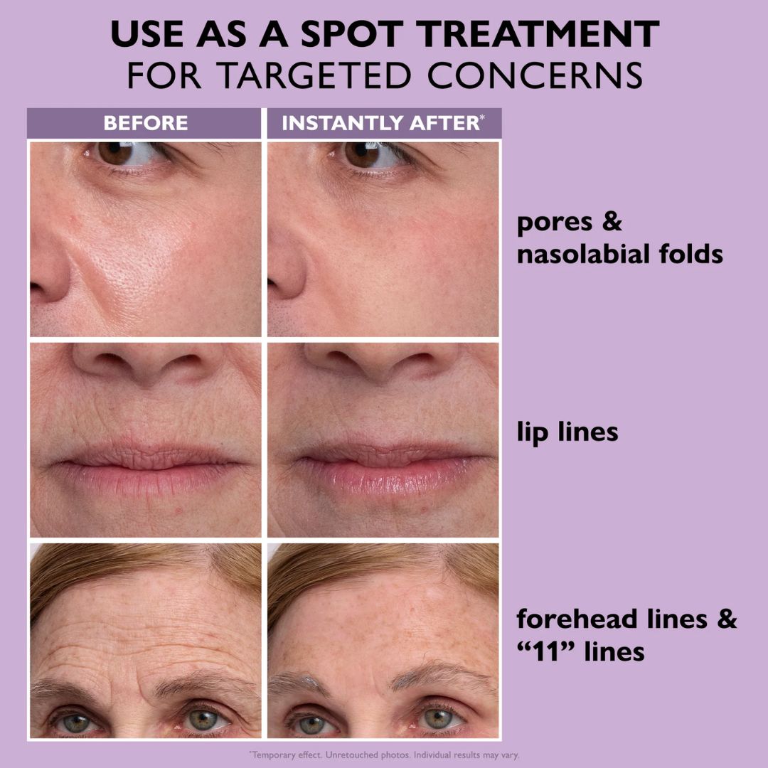 Cougex™ Instant Firmx Face Cream Eye Tightener Easy-Wear Formula